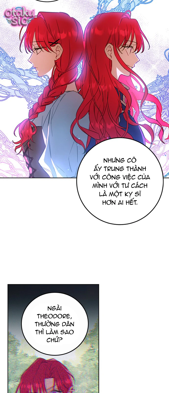 Cách Săn Mồi - Chap 17 - Trang 28