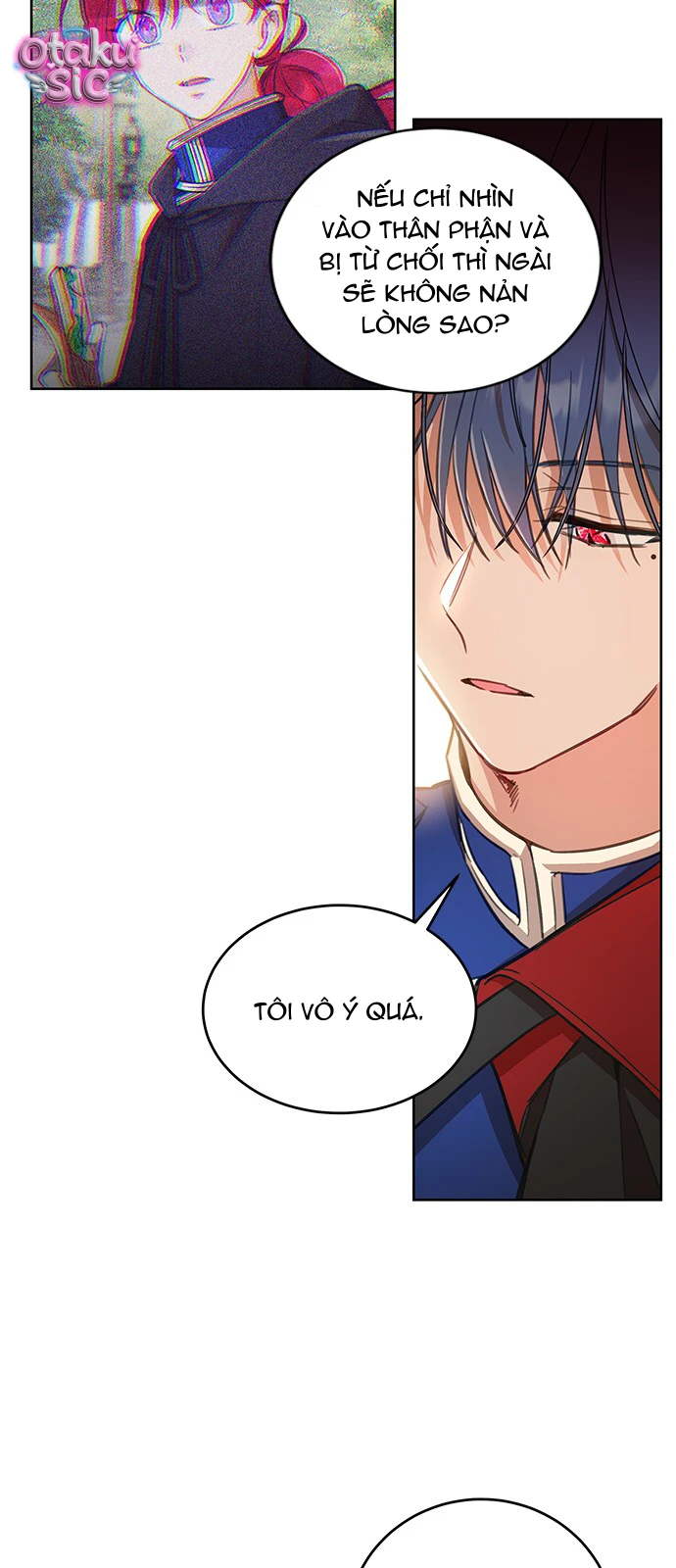 Cách Săn Mồi - Chap 17 - Trang 29