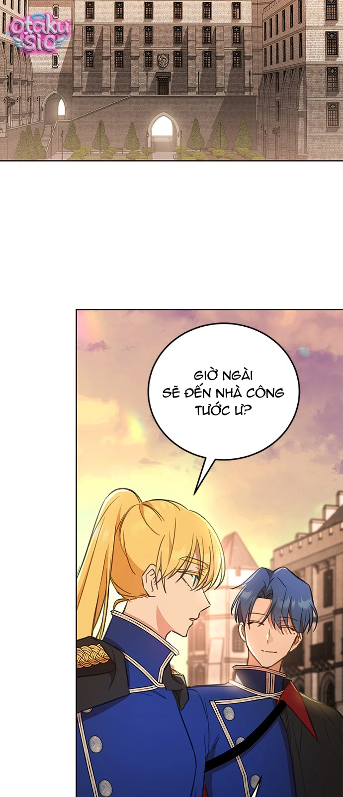 Cách Săn Mồi - Chap 17 - Trang 31