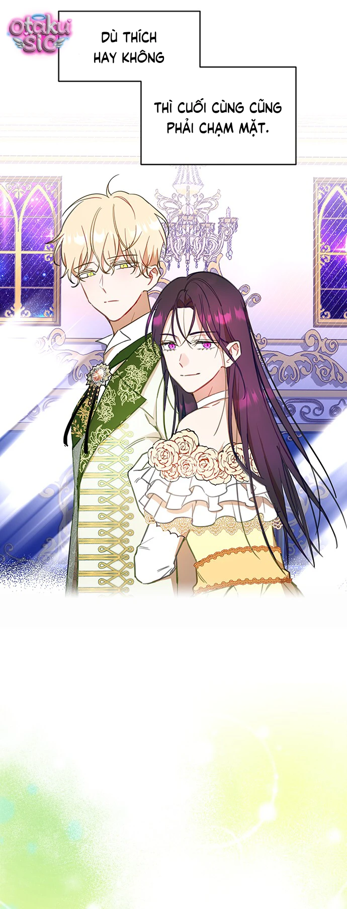 Cách Săn Mồi - Chap 17 - Trang 33