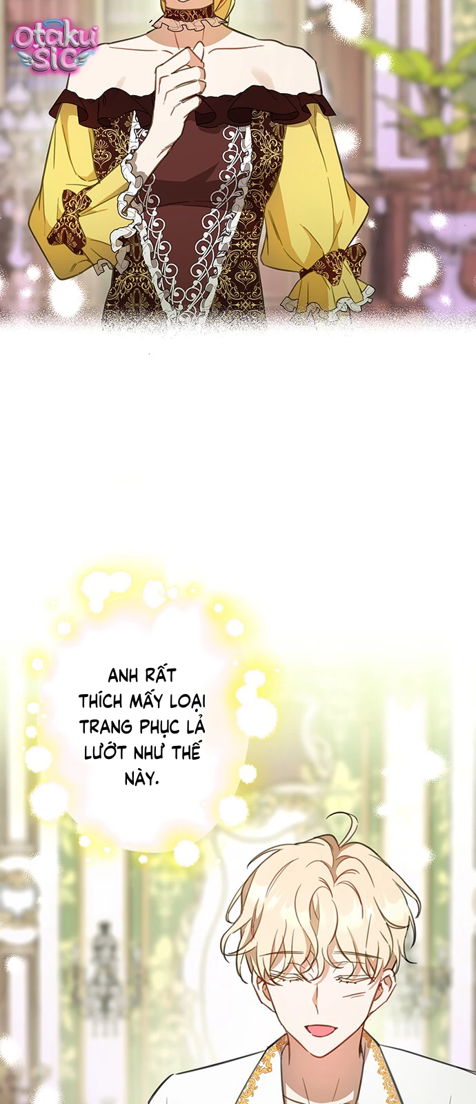 Cách Săn Mồi - Chap 17 - Trang 35