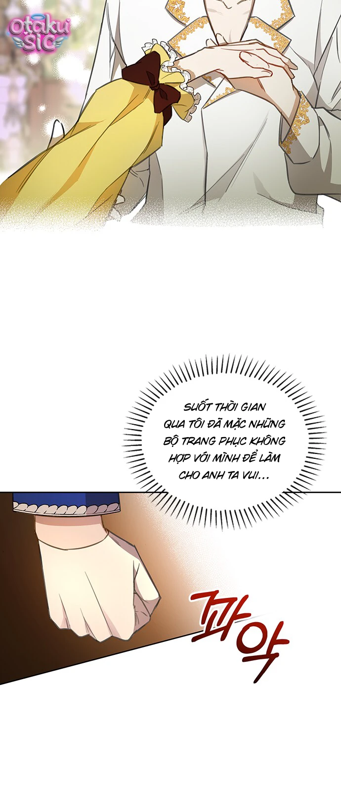 Cách Săn Mồi - Chap 17 - Trang 36