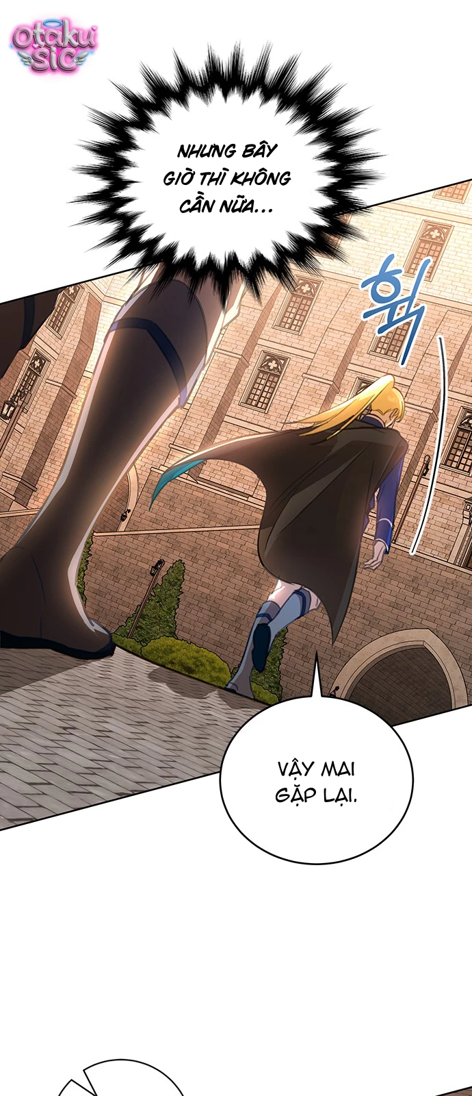 Cách Săn Mồi - Chap 17 - Trang 37