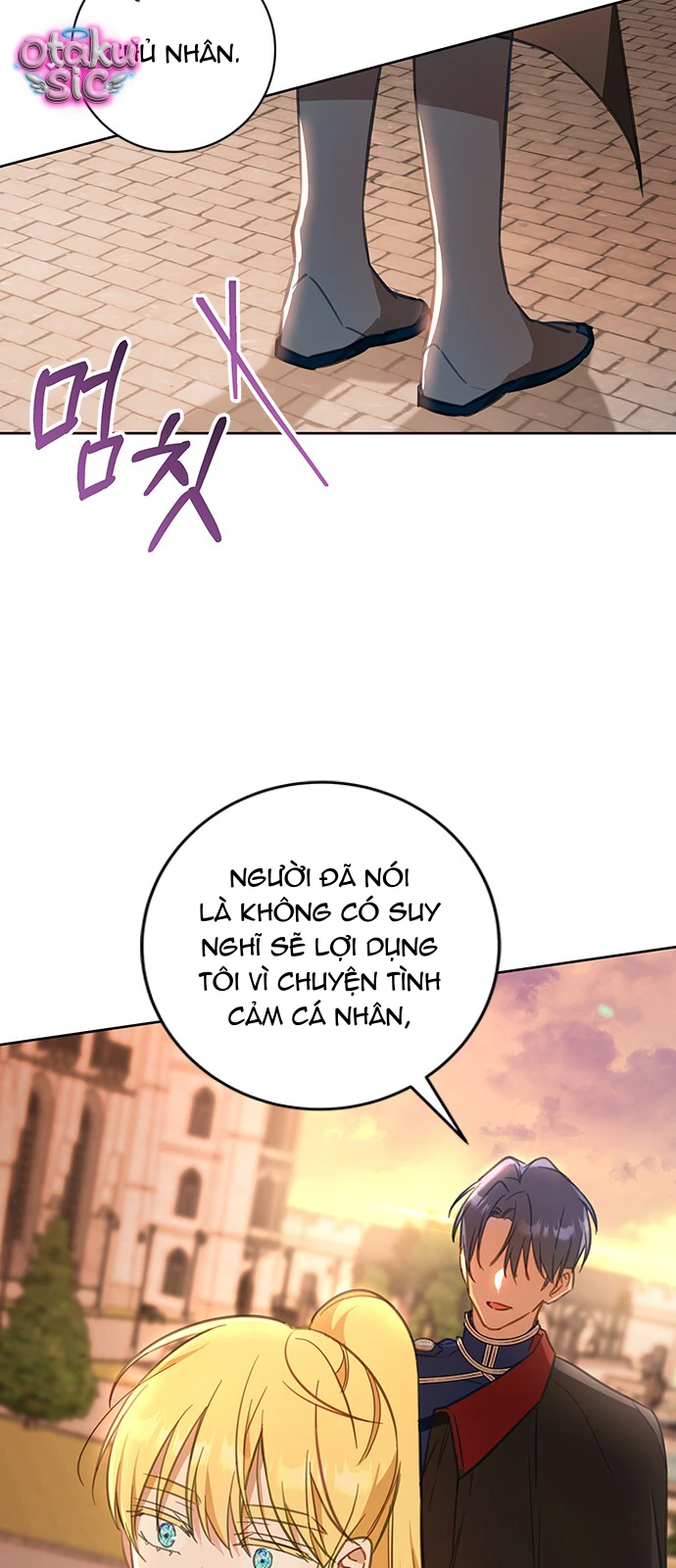 Cách Săn Mồi - Chap 17 - Trang 38