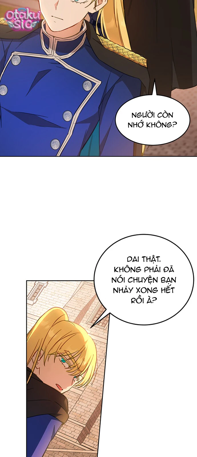 Cách Săn Mồi - Chap 17 - Trang 39