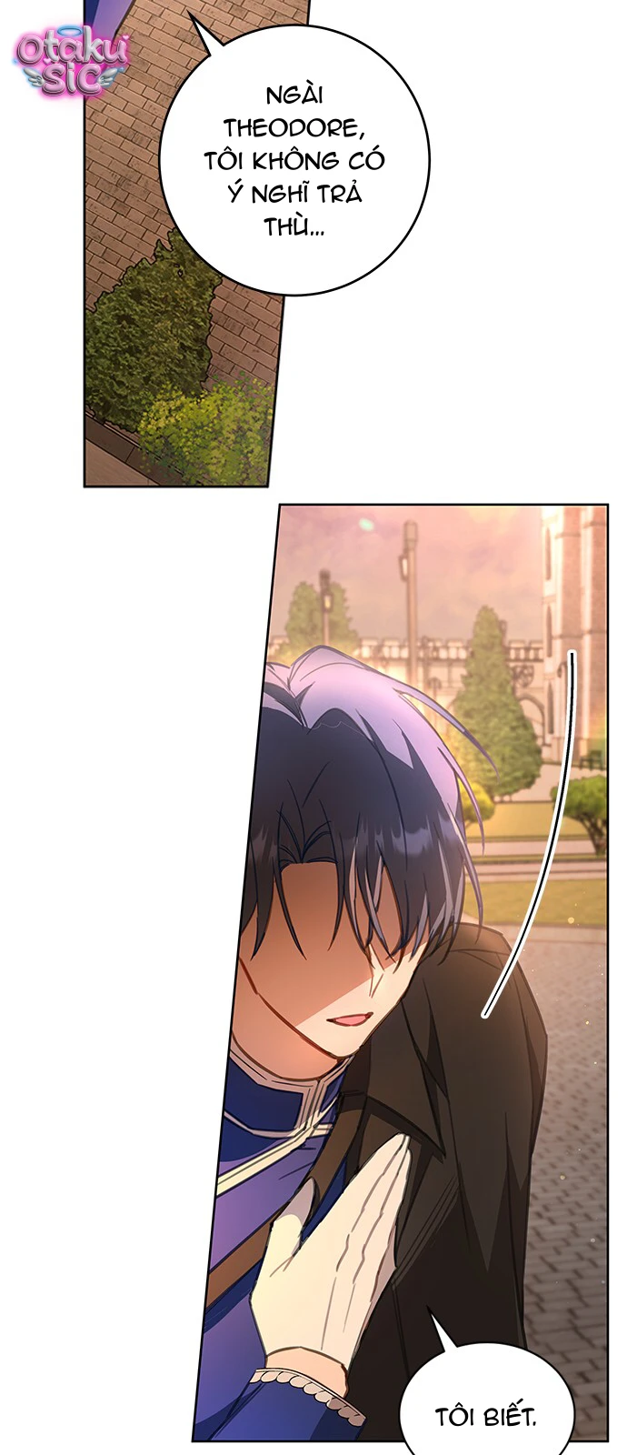 Cách Săn Mồi - Chap 17 - Trang 40