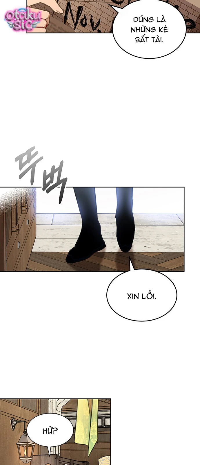 Cách Săn Mồi - Chap 17 - Trang 5