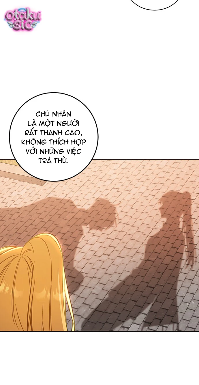 Cách Săn Mồi - Chap 17 - Trang 41