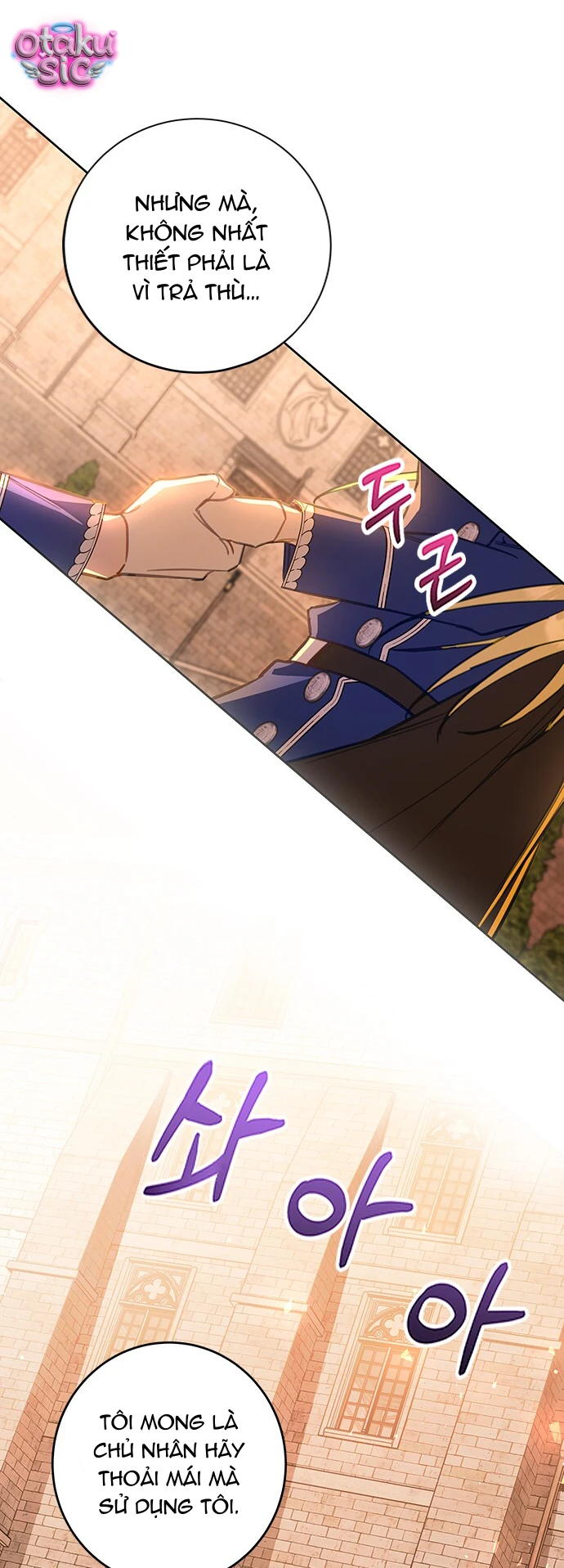 Cách Săn Mồi - Chap 17 - Trang 42