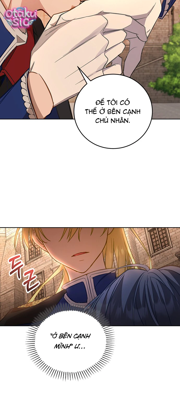 Cách Săn Mồi - Chap 17 - Trang 44