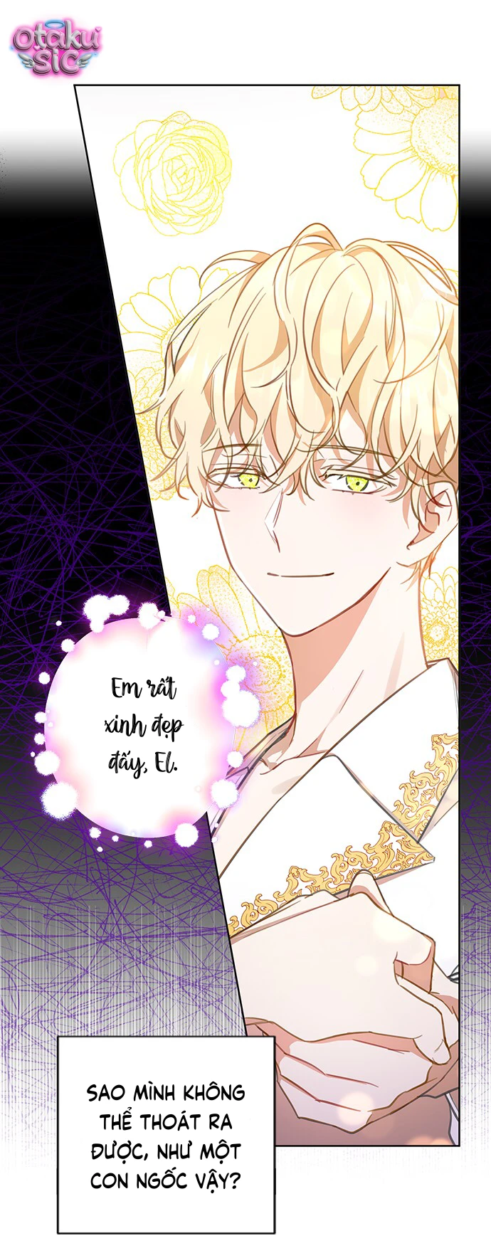 Cách Săn Mồi - Chap 17 - Trang 45