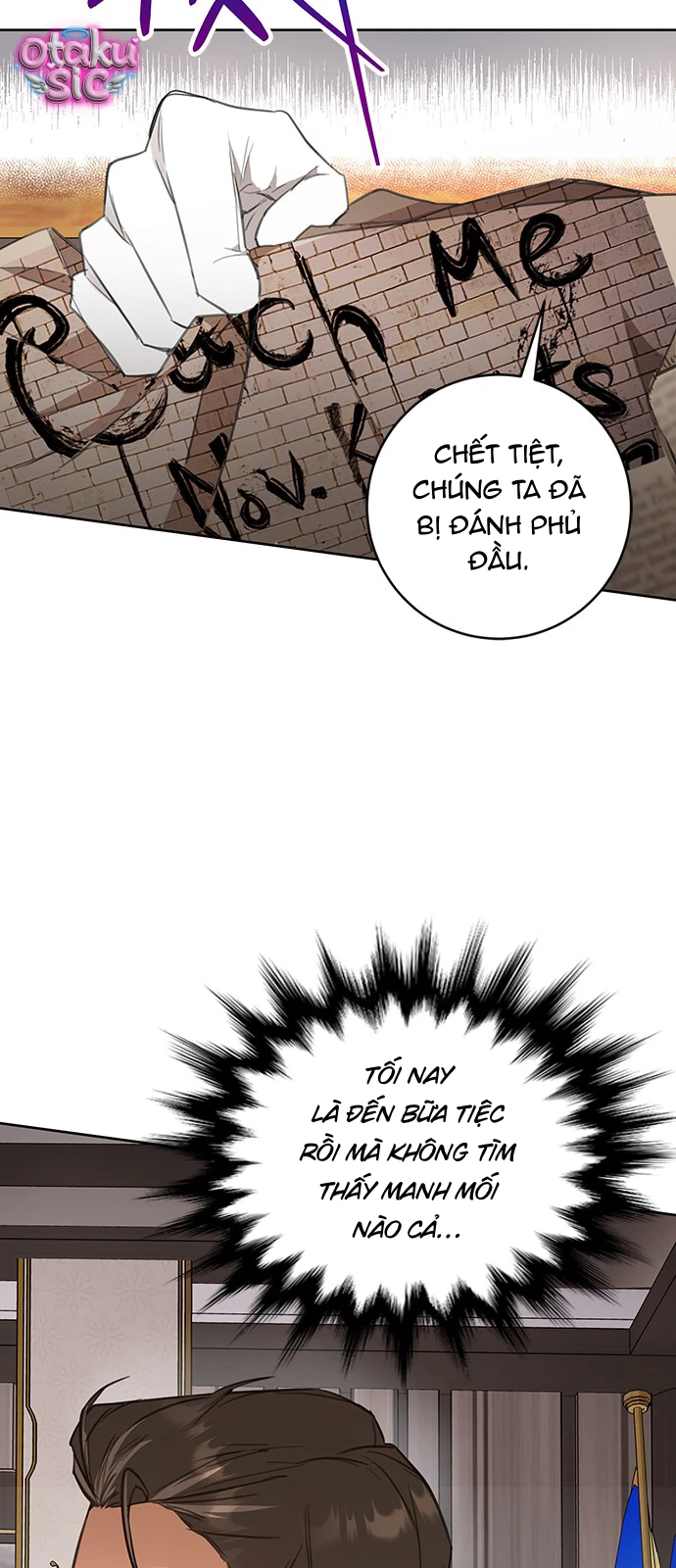 Cách Săn Mồi - Chap 17 - Trang 51