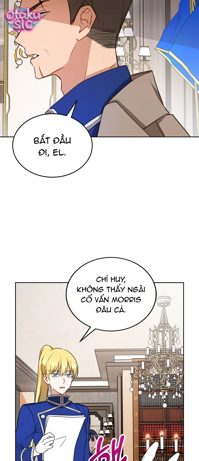 Cách Săn Mồi - Chap 17 - Trang 52