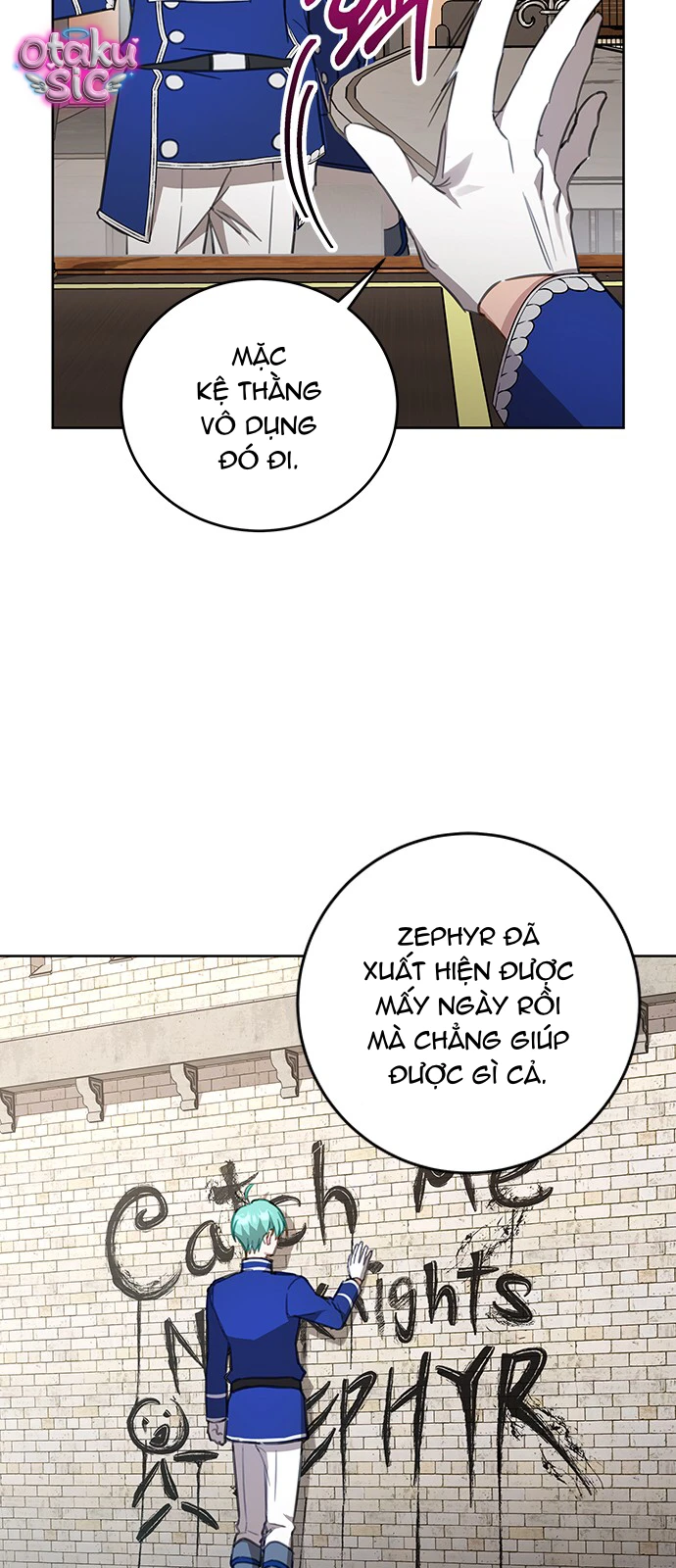 Cách Săn Mồi - Chap 17 - Trang 53