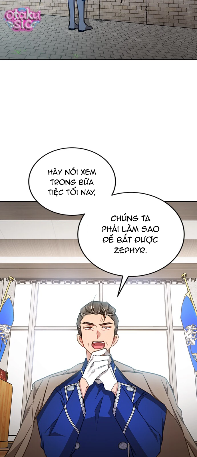 Cách Săn Mồi - Chap 17 - Trang 54