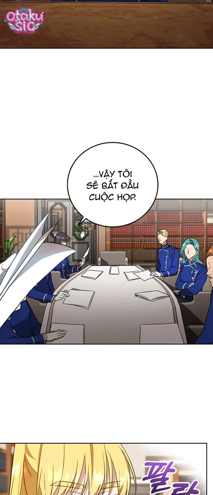 Cách Săn Mồi - Chap 17 - Trang 55