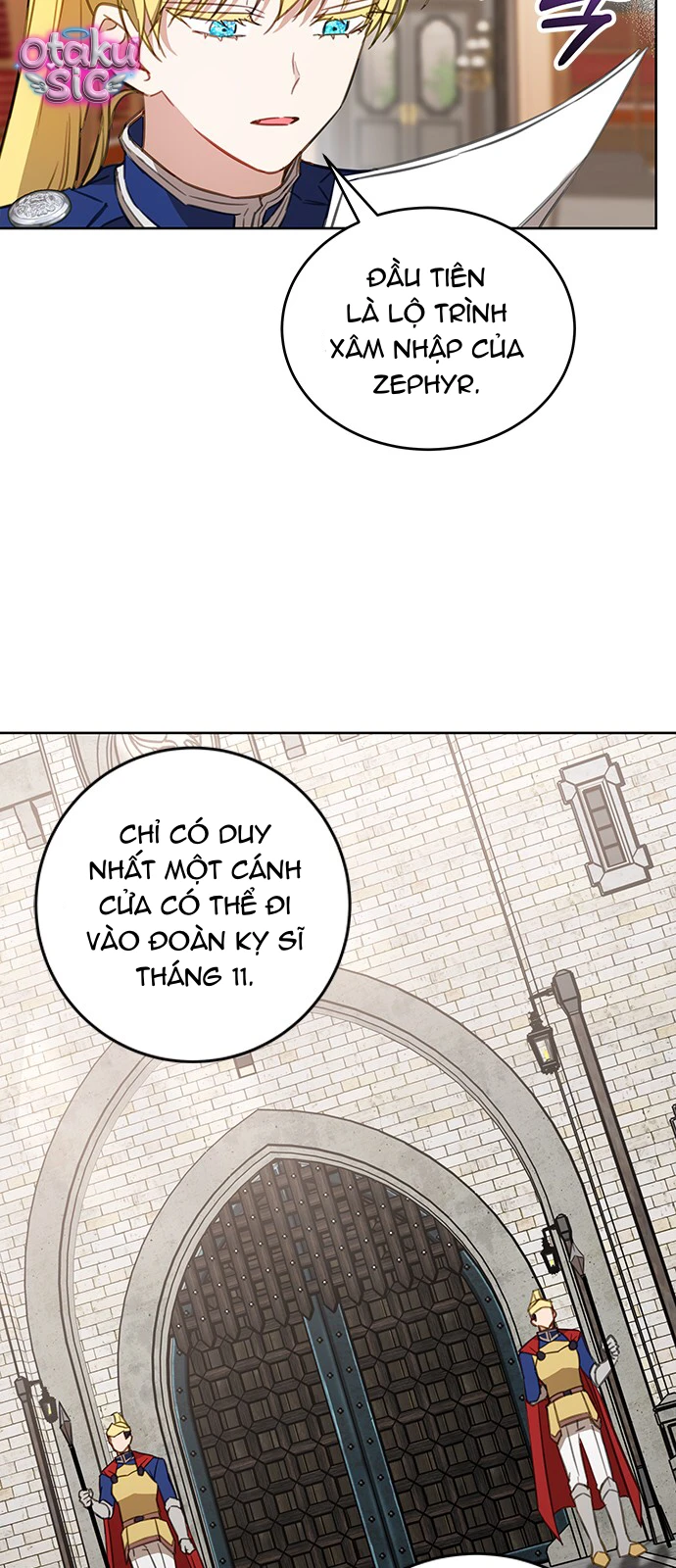 Cách Săn Mồi - Chap 17 - Trang 56