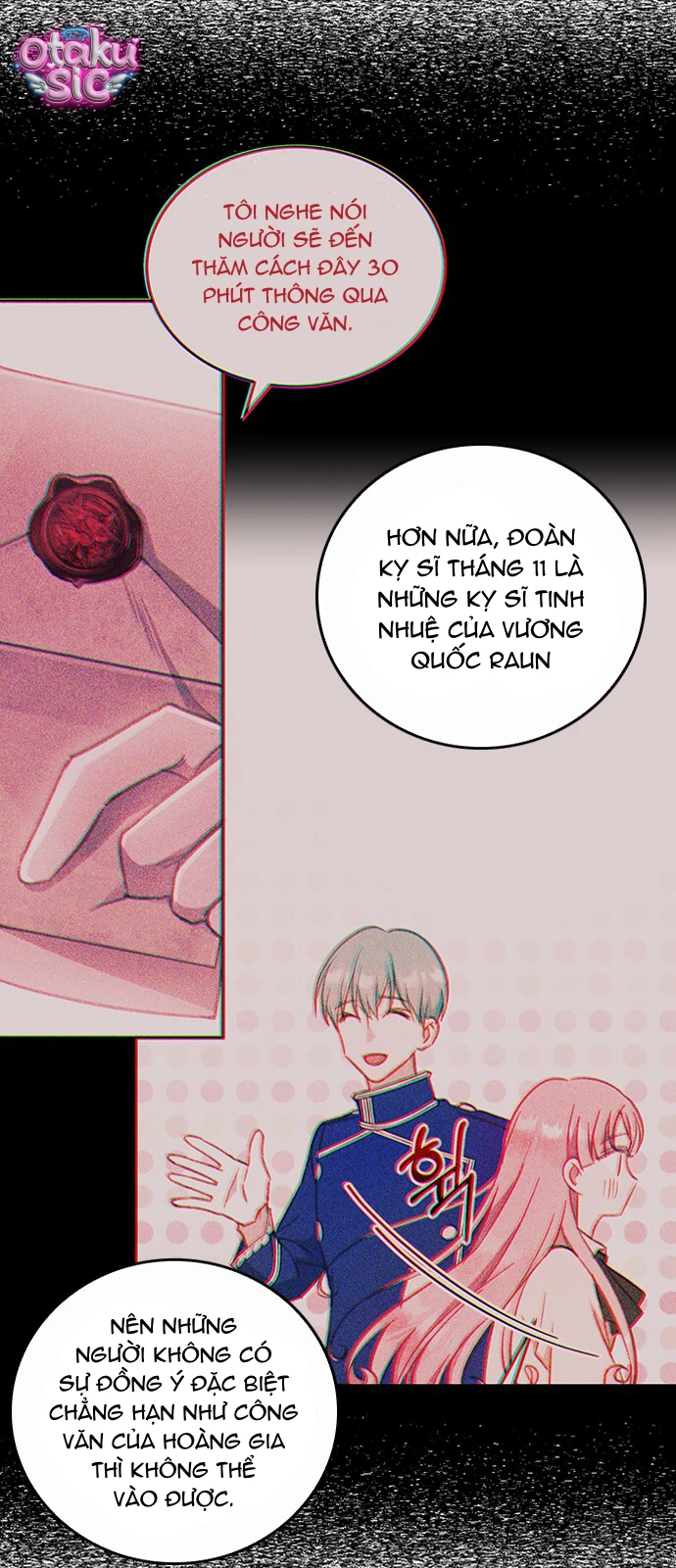 Cách Săn Mồi - Chap 17 - Trang 58