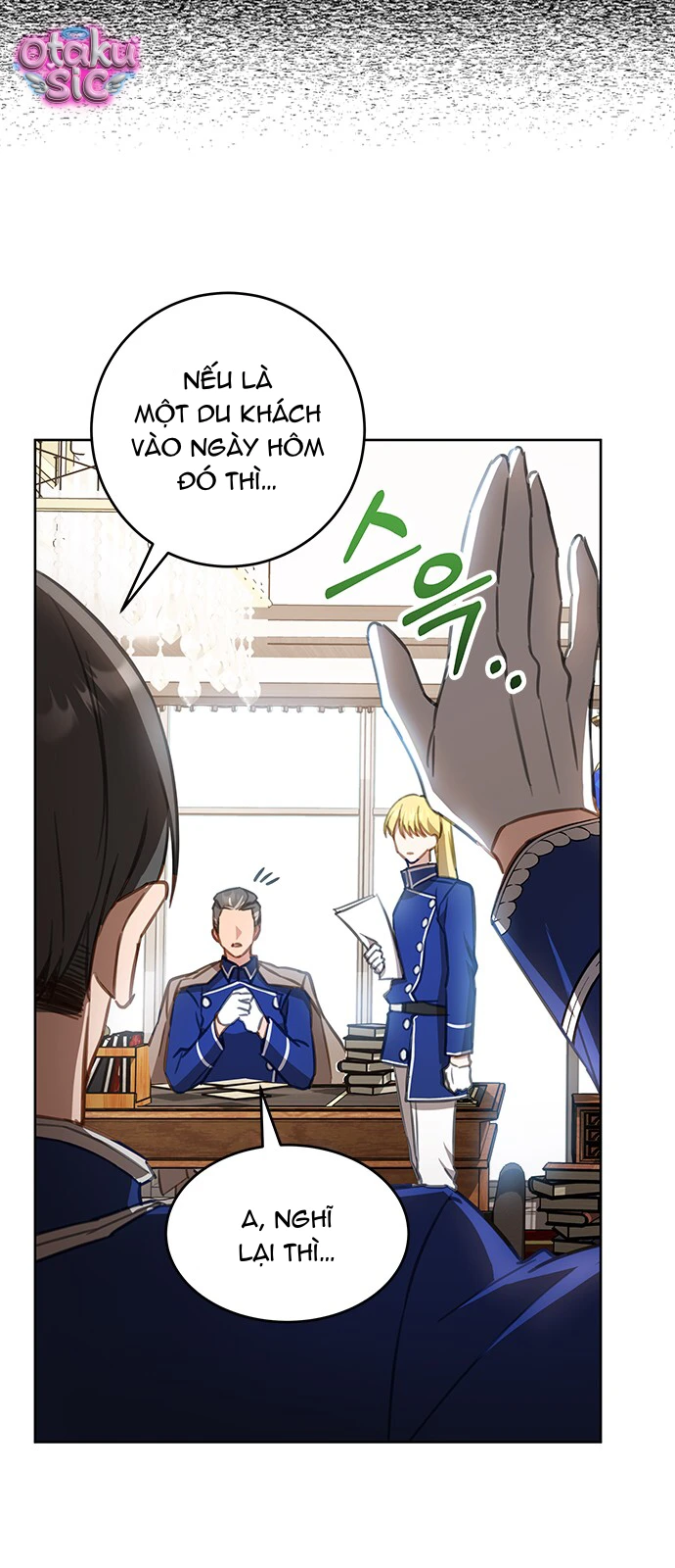 Cách Săn Mồi - Chap 17 - Trang 59