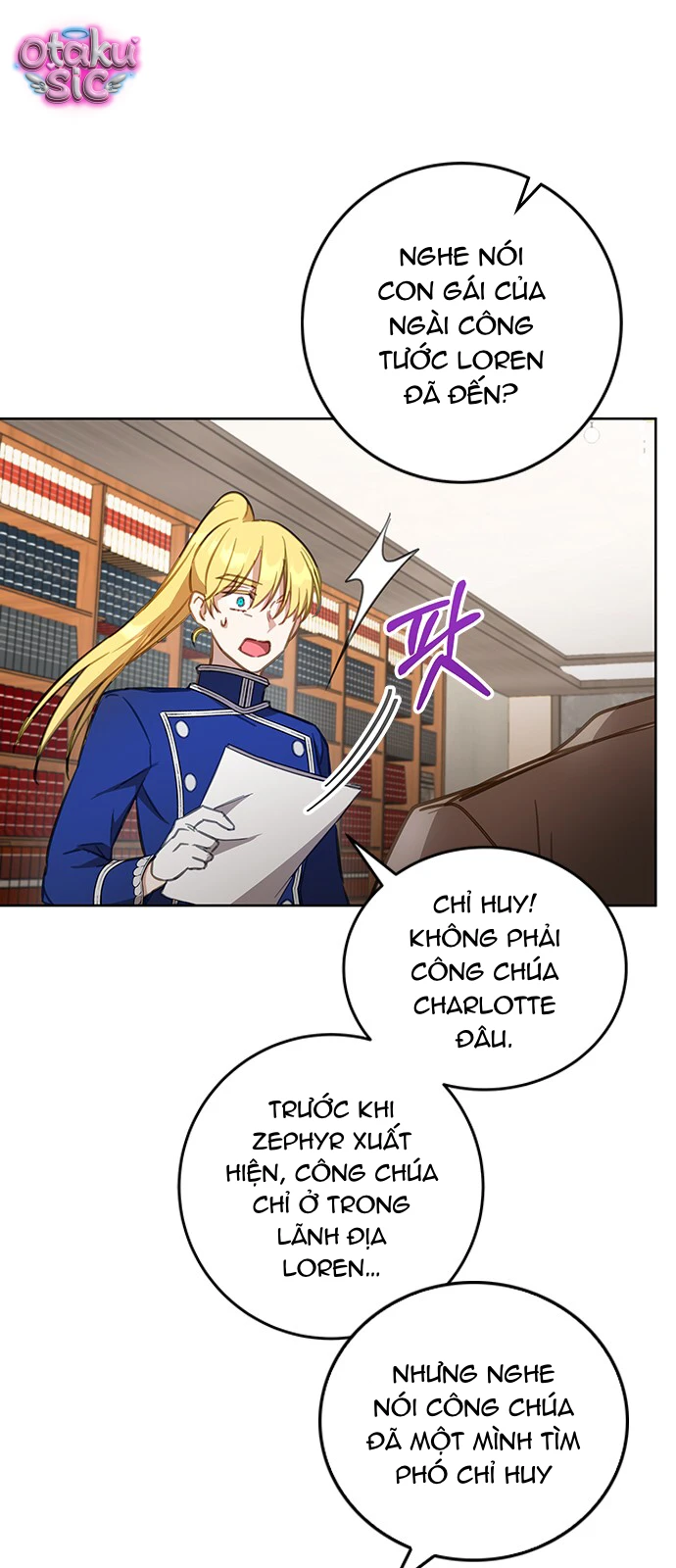 Cách Săn Mồi - Chap 17 - Trang 60