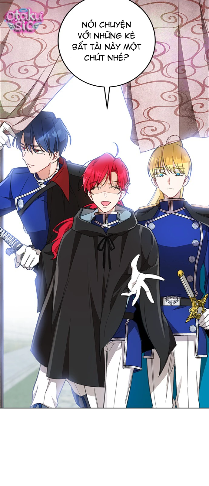 Cách Săn Mồi - Chap 17 - Trang 7