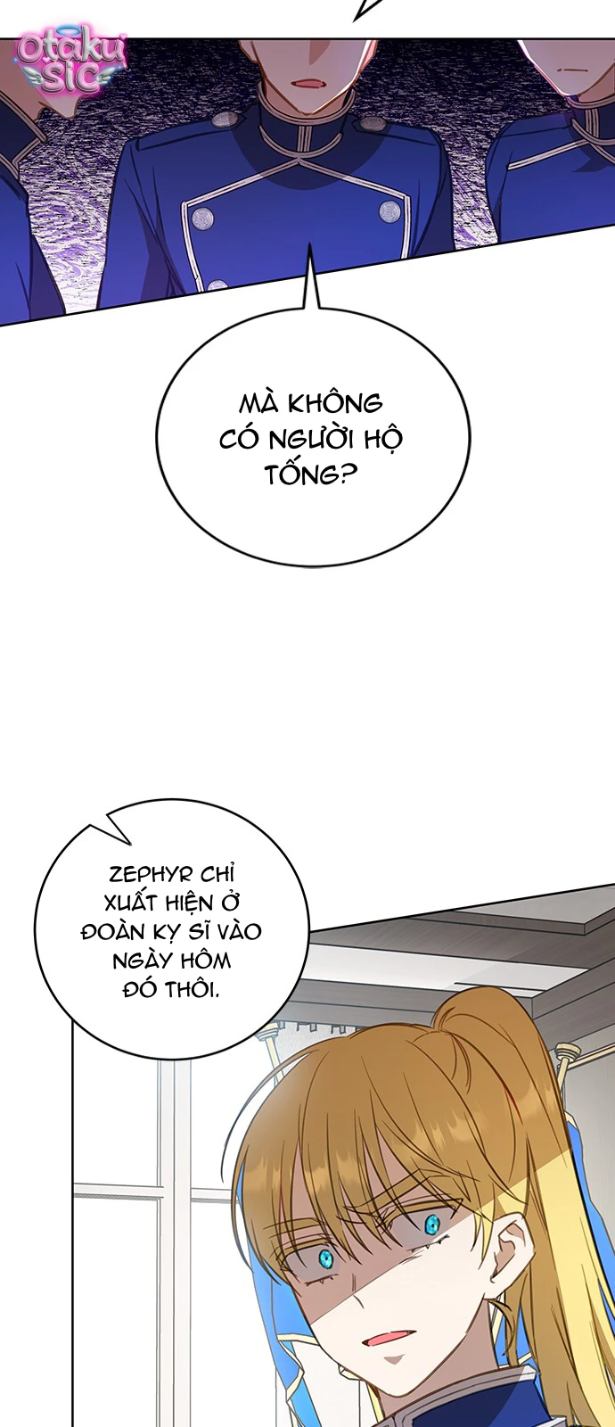 Cách Săn Mồi - Chap 17 - Trang 61