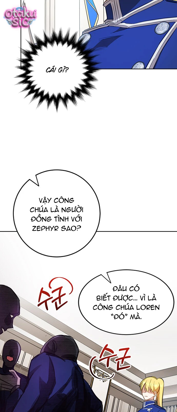 Cách Săn Mồi - Chap 17 - Trang 62