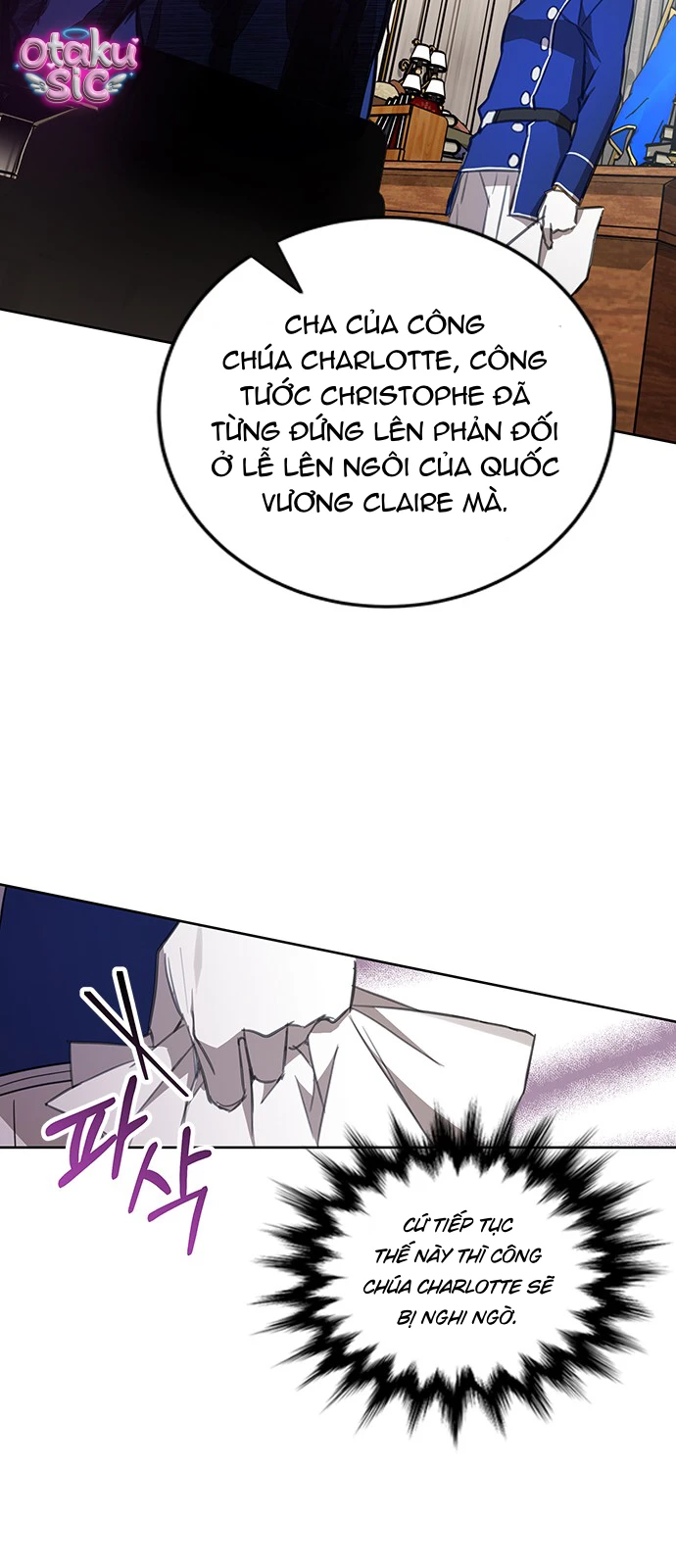 Cách Săn Mồi - Chap 17 - Trang 63