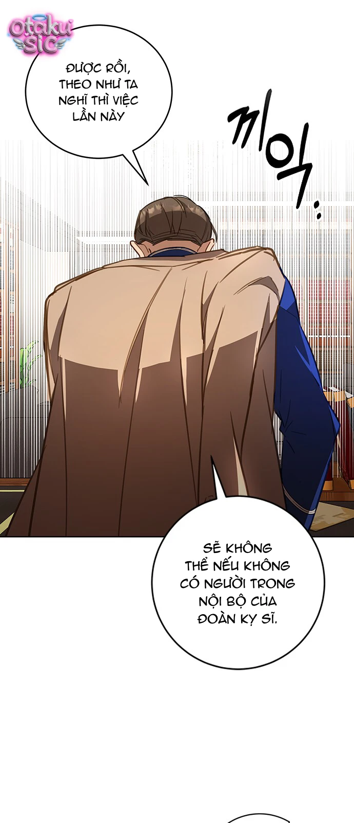 Cách Săn Mồi - Chap 17 - Trang 64