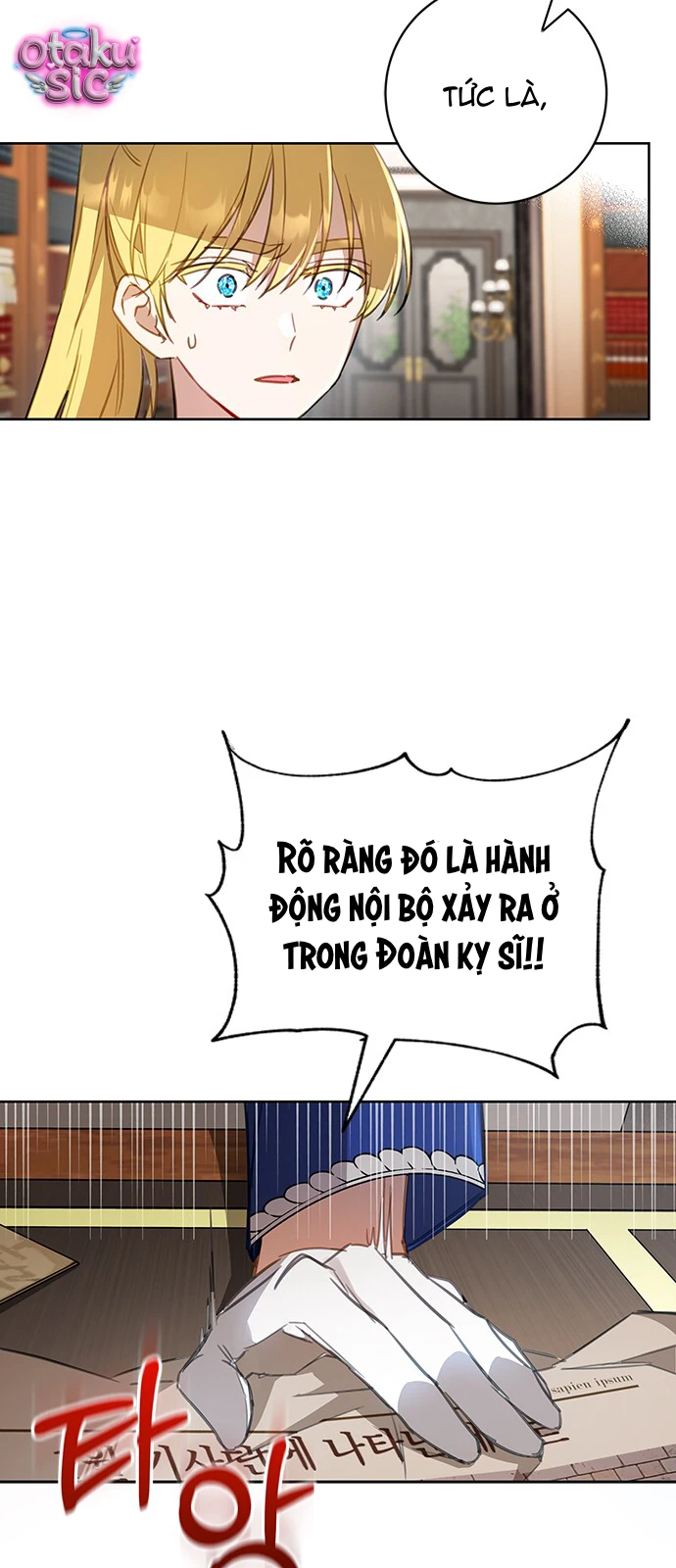 Cách Săn Mồi - Chap 17 - Trang 65