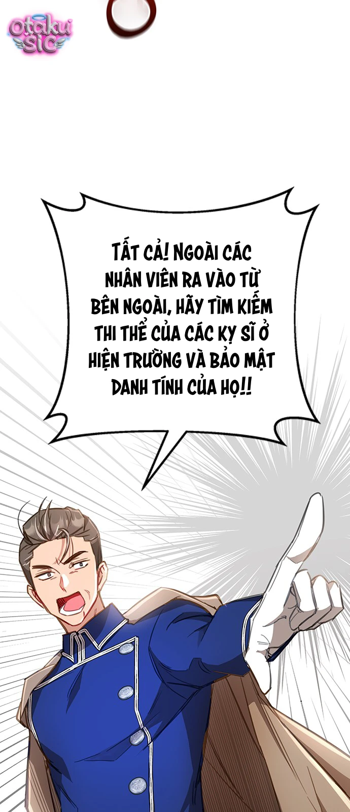 Cách Săn Mồi - Chap 17 - Trang 66