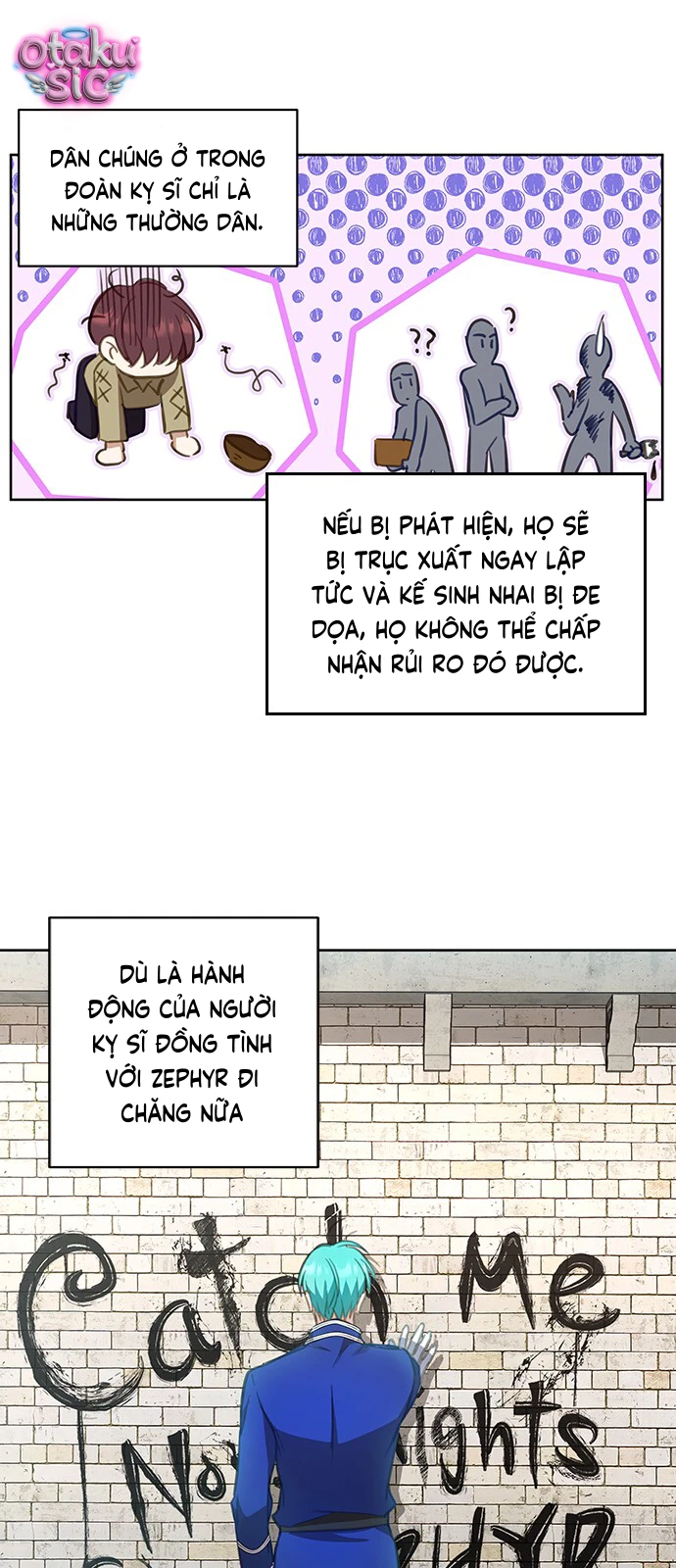 Cách Săn Mồi - Chap 17 - Trang 70