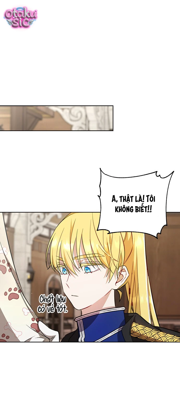 Cách Săn Mồi - Chap 17 - Trang 8