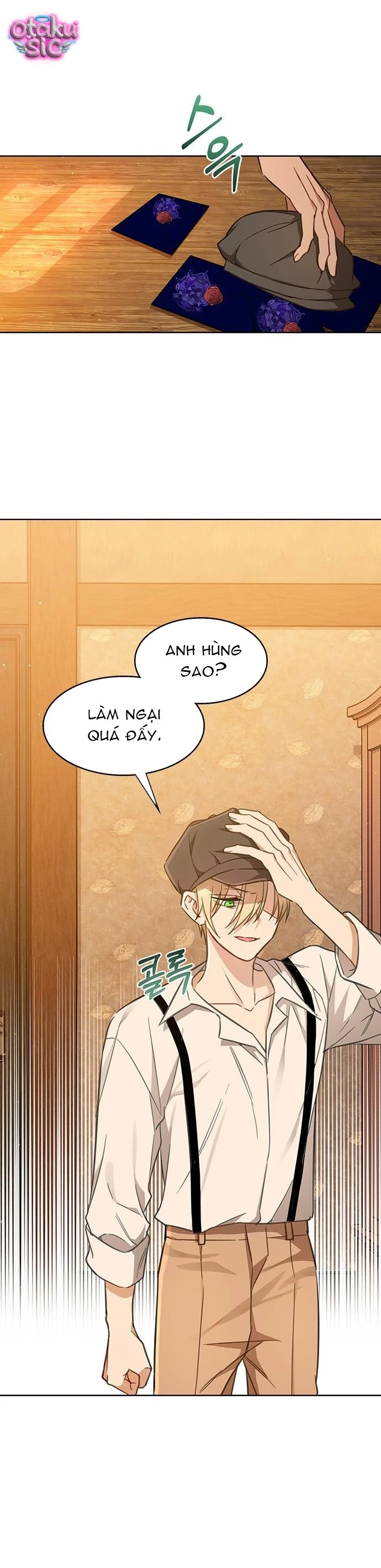 Cách Săn Mồi - Chap 18 - Trang 11