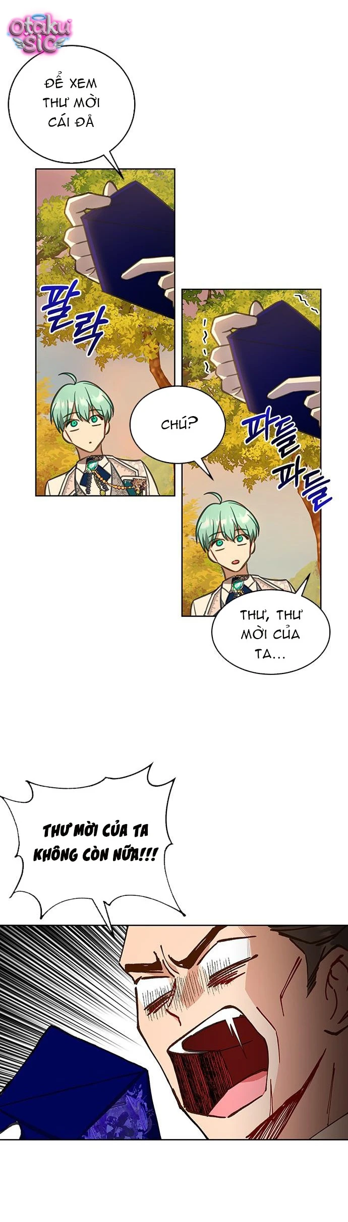 Cách Săn Mồi - Chap 18 - Trang 16