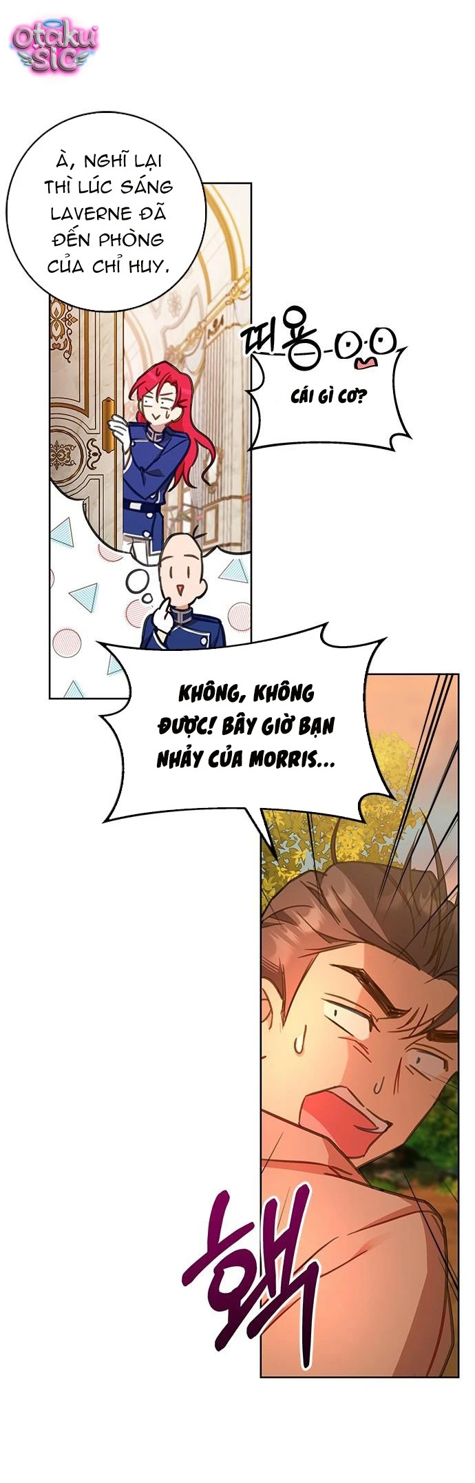Cách Săn Mồi - Chap 18 - Trang 17