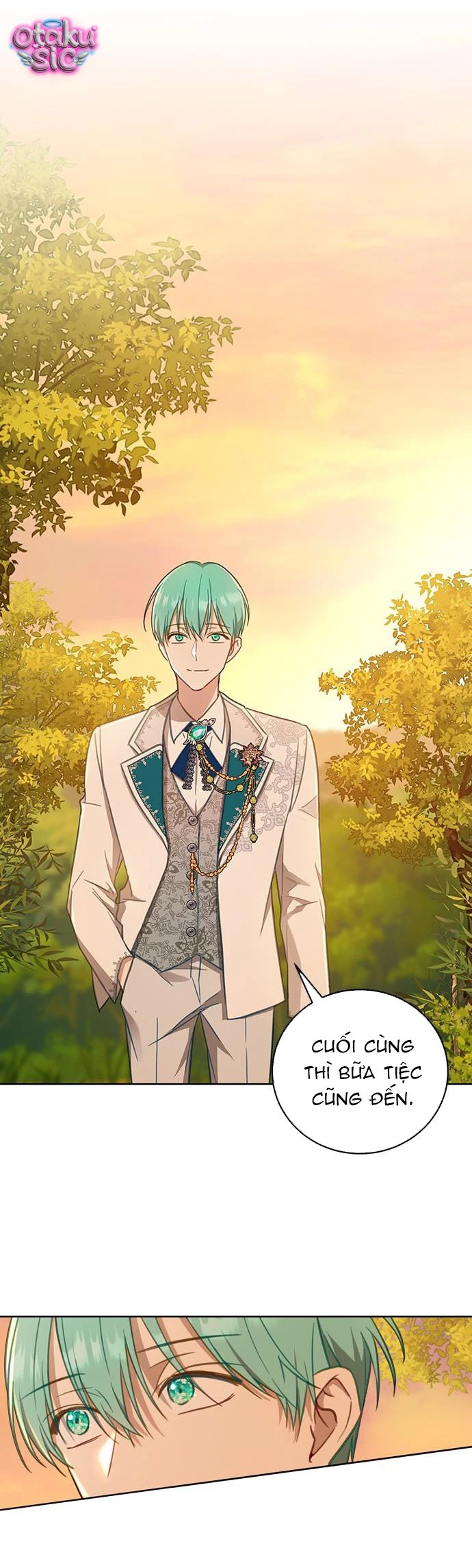 Cách Săn Mồi - Chap 18 - Trang 19