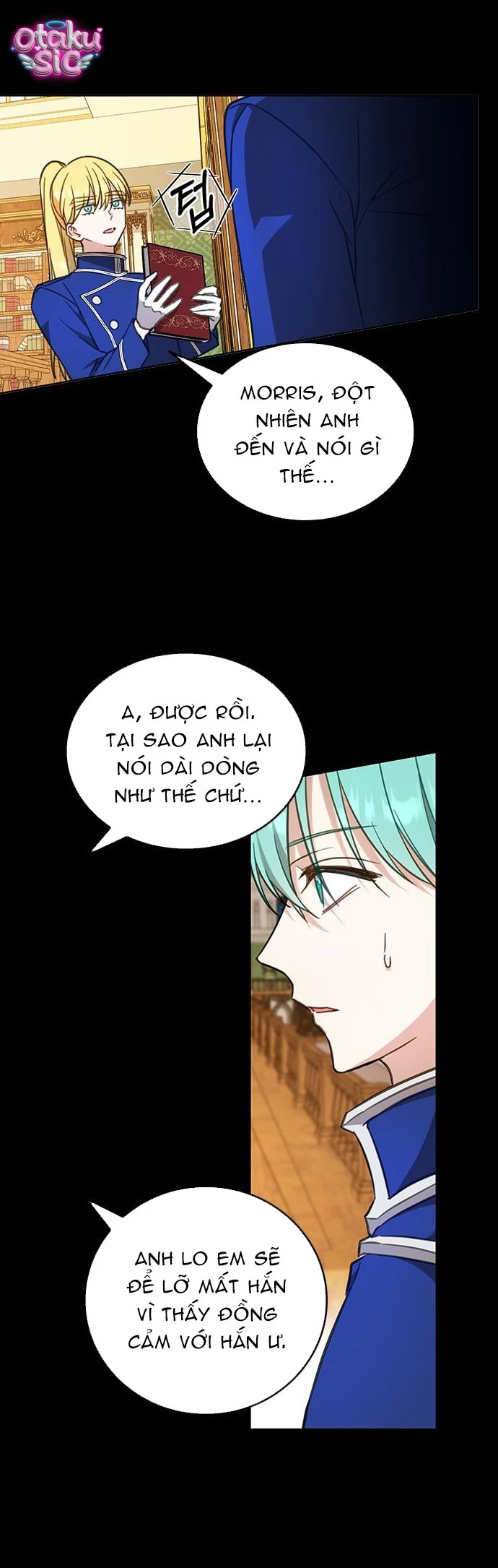 Cách Săn Mồi - Chap 18 - Trang 22