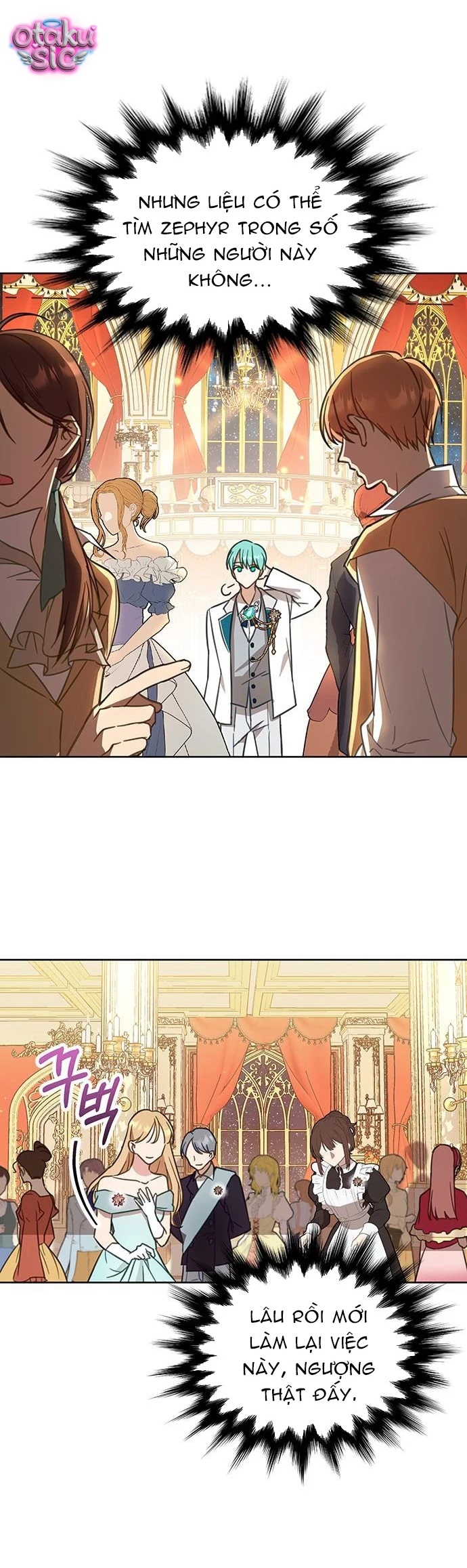 Cách Săn Mồi - Chap 18 - Trang 24