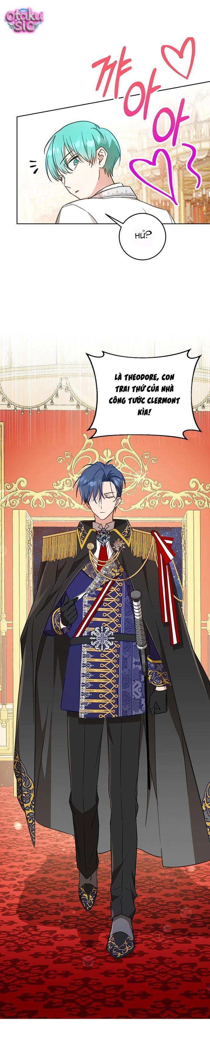 Cách Săn Mồi - Chap 18 - Trang 25