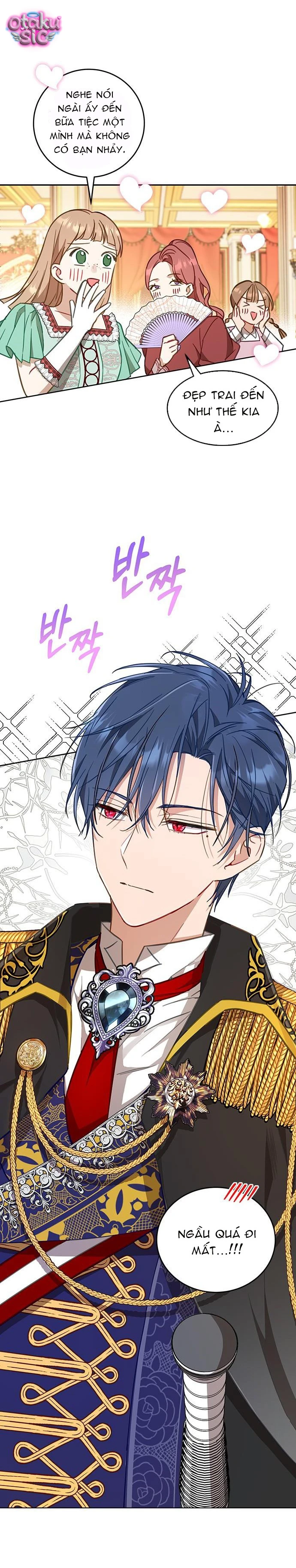 Cách Săn Mồi - Chap 18 - Trang 26