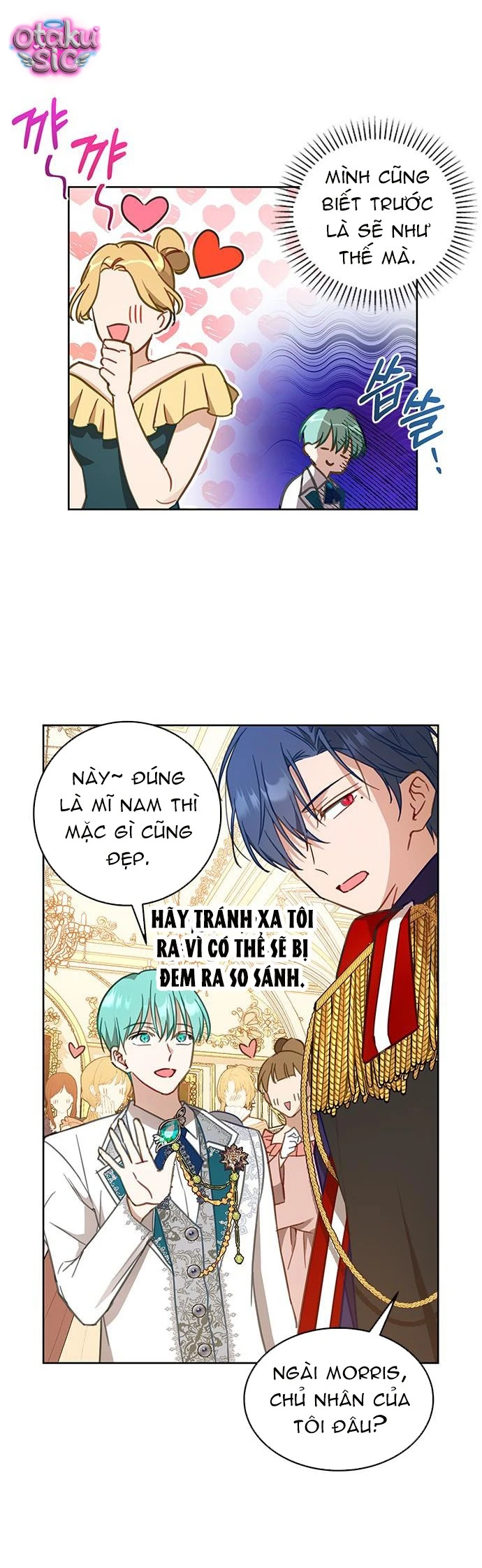 Cách Săn Mồi - Chap 18 - Trang 27