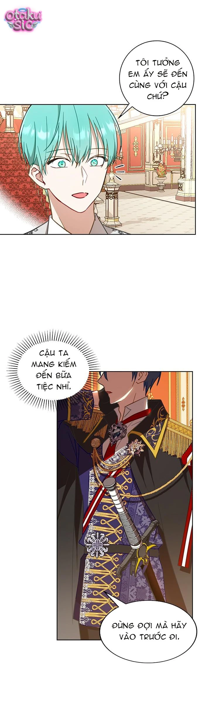 Cách Săn Mồi - Chap 18 - Trang 28