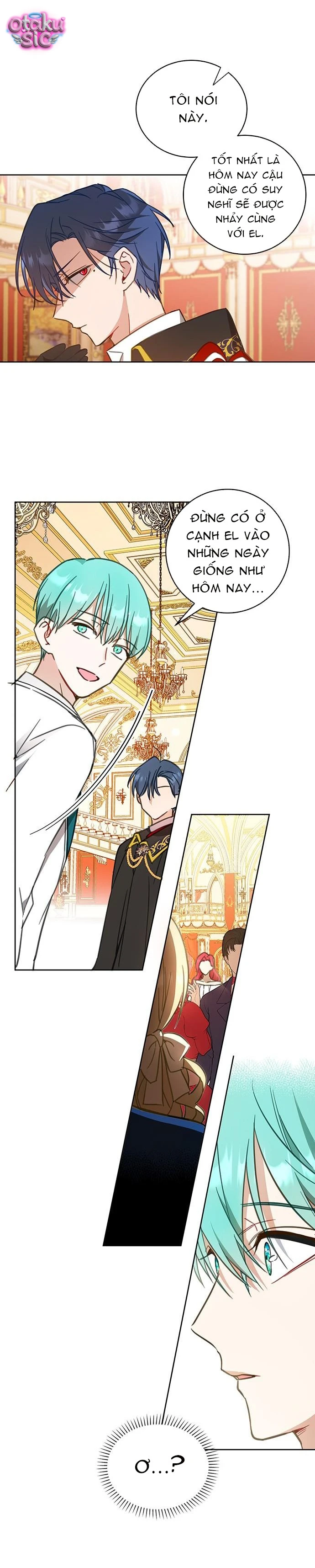 Cách Săn Mồi - Chap 18 - Trang 29