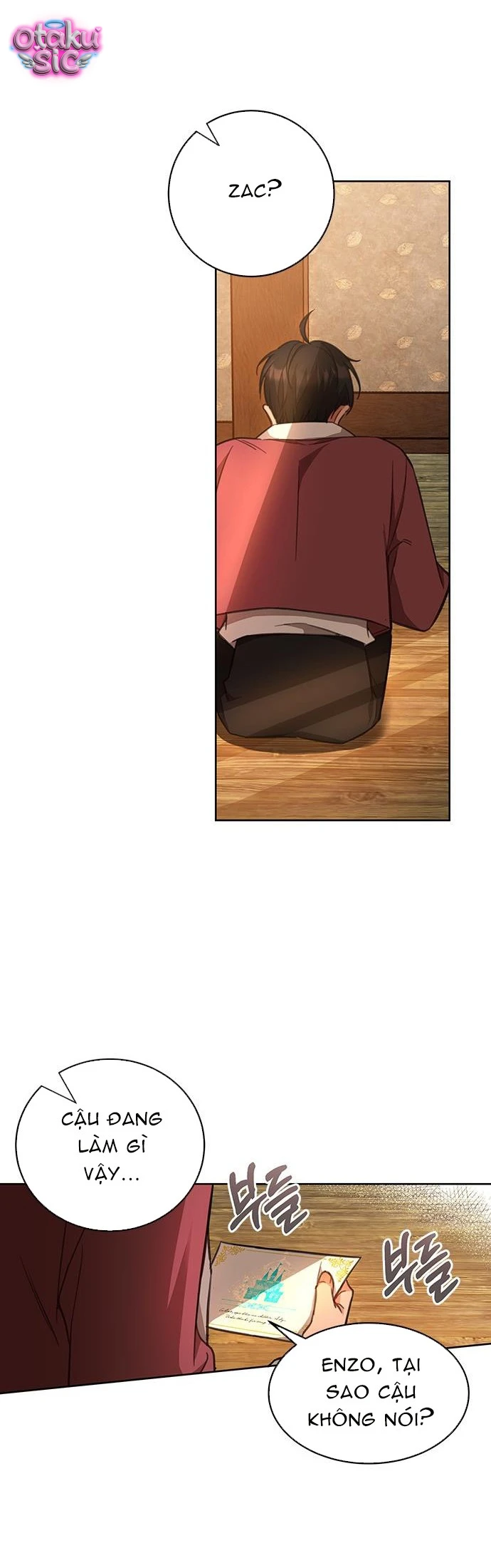 Cách Săn Mồi - Chap 18 - Trang 4