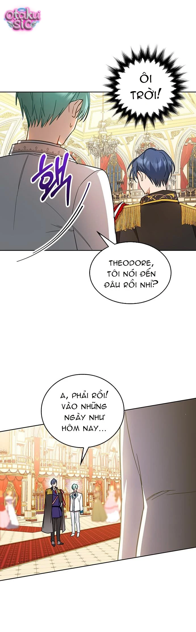 Cách Săn Mồi - Chap 18 - Trang 31