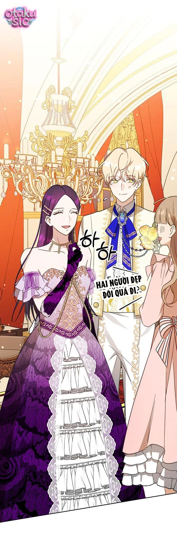 Cách Săn Mồi - Chap 18 - Trang 32