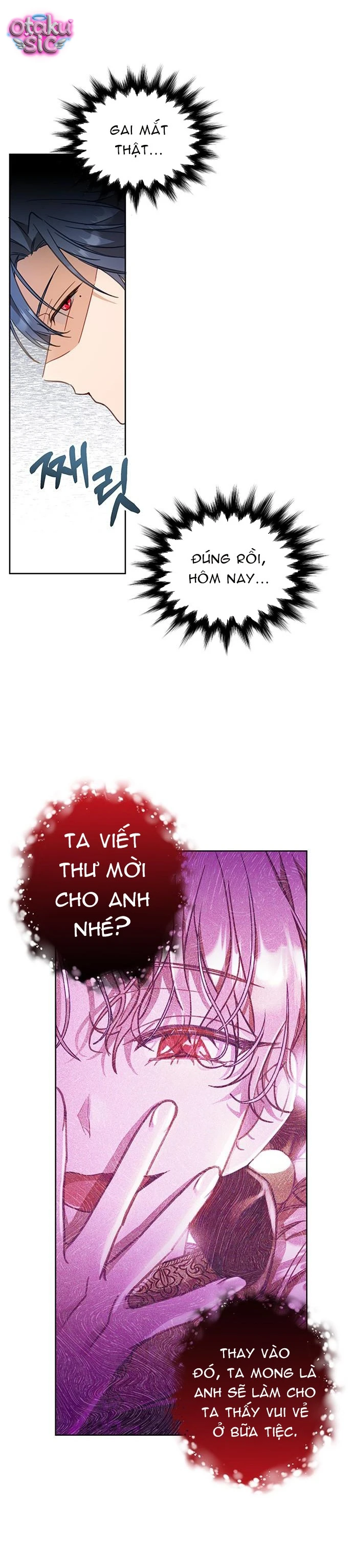 Cách Săn Mồi - Chap 18 - Trang 33