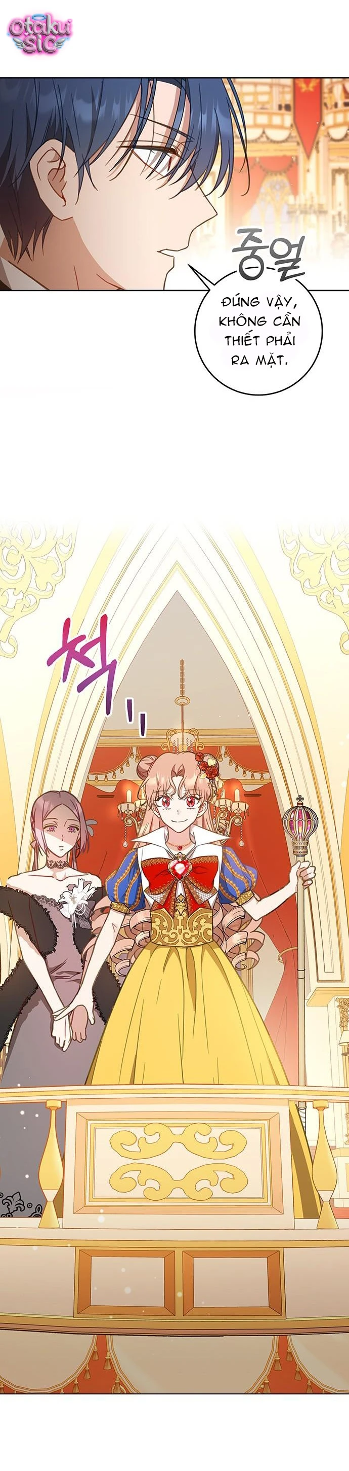 Cách Săn Mồi - Chap 18 - Trang 36