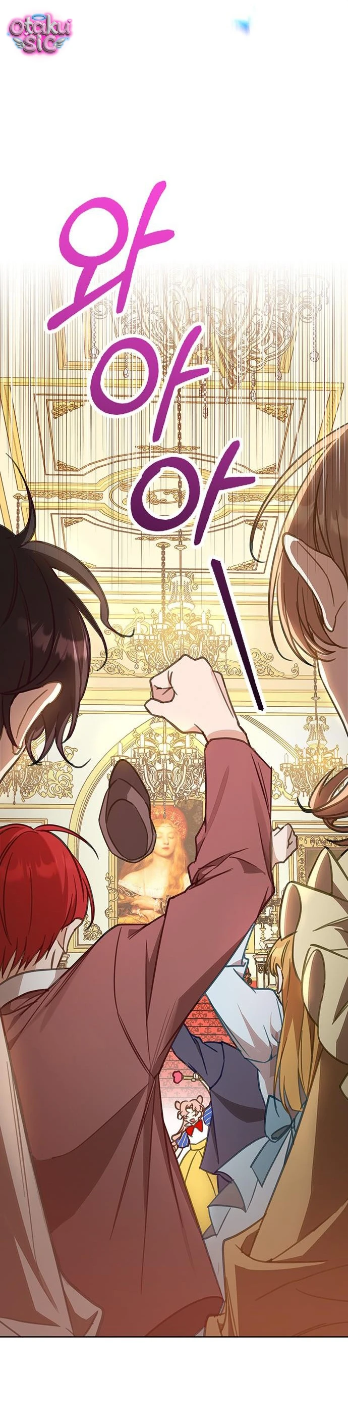 Cách Săn Mồi - Chap 18 - Trang 39